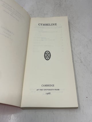 Cymbeline