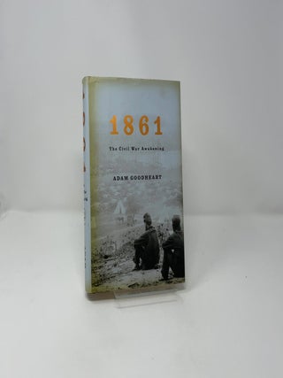 1861: The Civil War Awakening