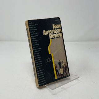 New American Review
