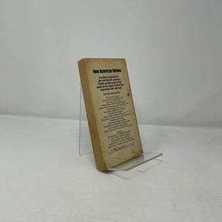 New American Review