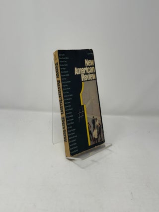 New American Review