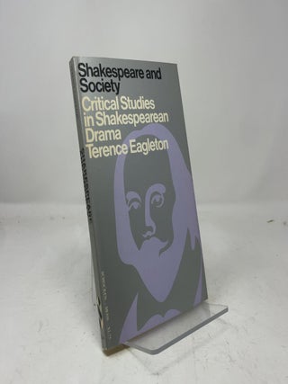 Shakespeare and Society
