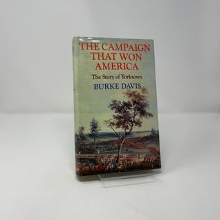 The Campaign that won America