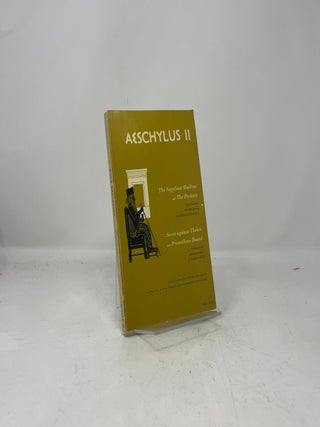 Aeschylus II
