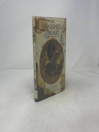 The Vanished Library