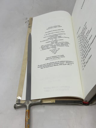 The Vanished Library