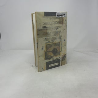 The Vanished Library