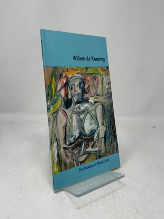 Willem de Kooning