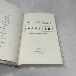 Boomerang