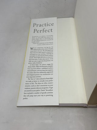 Practice Perfect