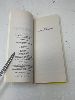 Branders Book