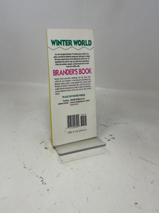Branders Book