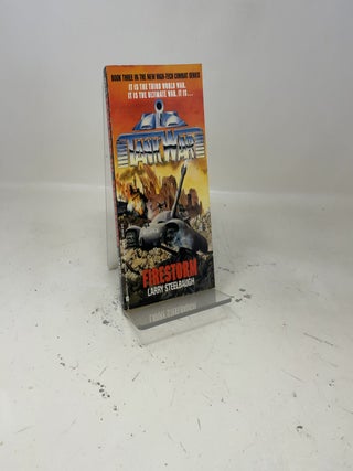 Firestorm