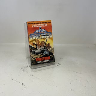 Firestorm