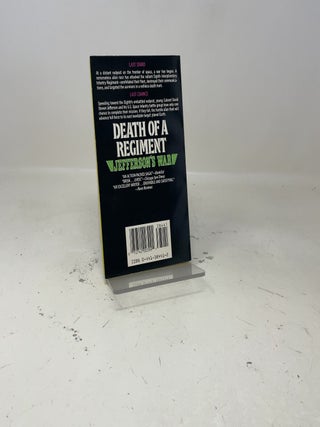 Death of a Regiment