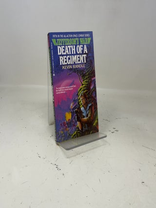 Death of a Regiment