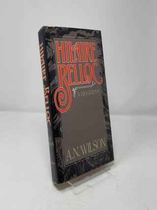 Hilaire Belloc