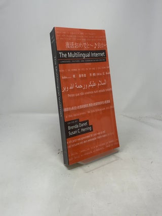 The Multilingual Internet