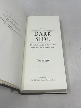 Dark side