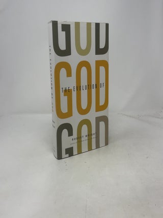 The Evolution of God