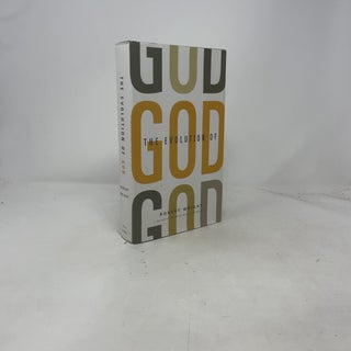 The Evolution of God