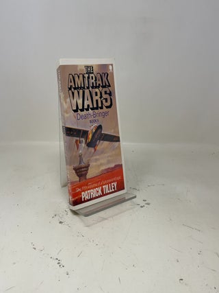 The Amtrak wars.