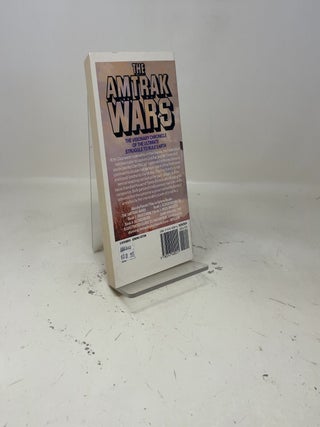 The Amtrak wars.
