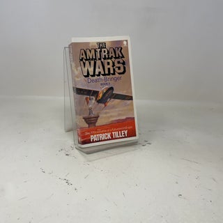 The Amtrak wars.