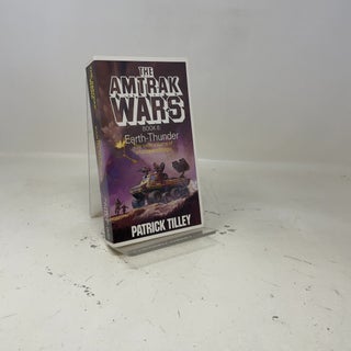 The Amtrak Wars