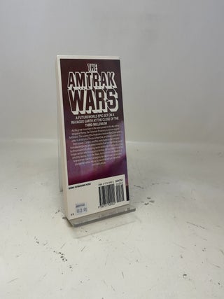 The Amtrak Wars