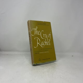 The Cry of Rachel