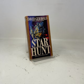 Item #461450 Starhunt. David Gerrold