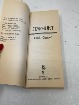 Starhunt