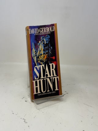 Starhunt