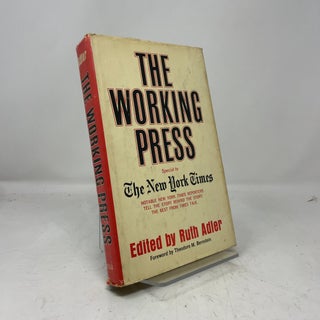 The Working Press