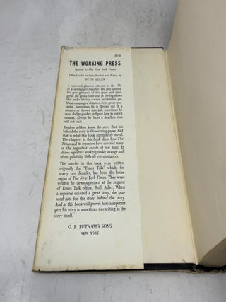 The Working Press