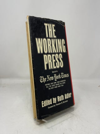 The Working Press