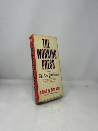 The Working Press