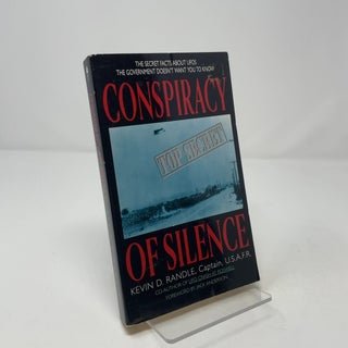 Conspiracy of silence