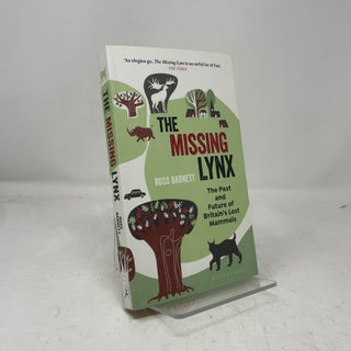 The Missing Lynx