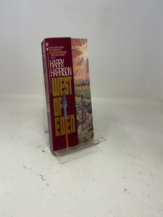West of Eden