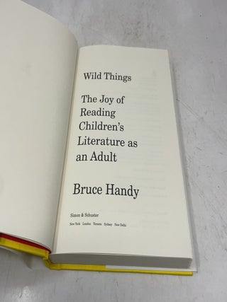 Wild Things