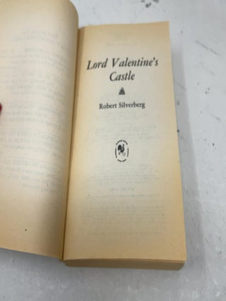 Lord Valentine's castle