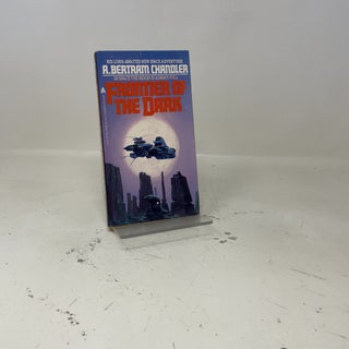 Frontier of the Dark