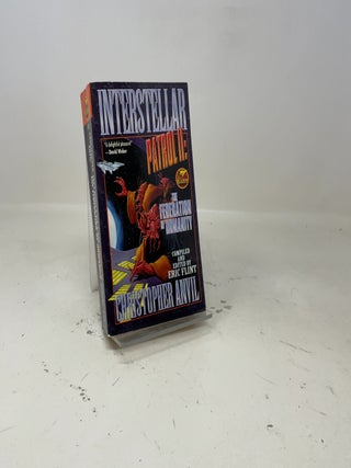Item #461550 Interstellar Patrol II. Christopher Anvil