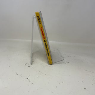 To Keep the Ship