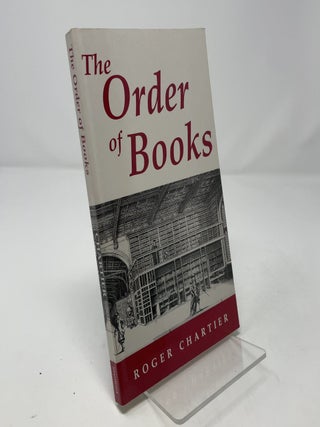 The Order of Books