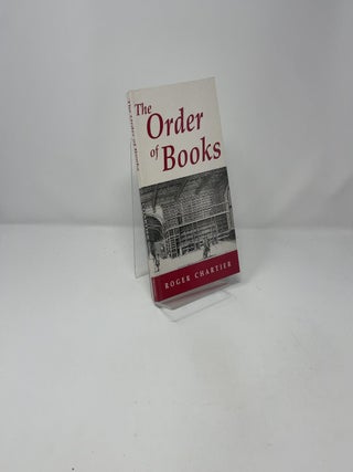The Order of Books