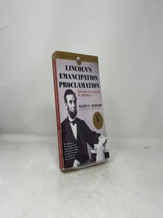 Lincoln's Emancipation Proclamation