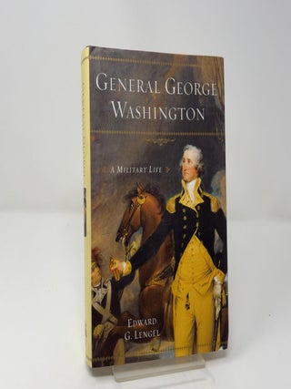 General George Washington: A military life